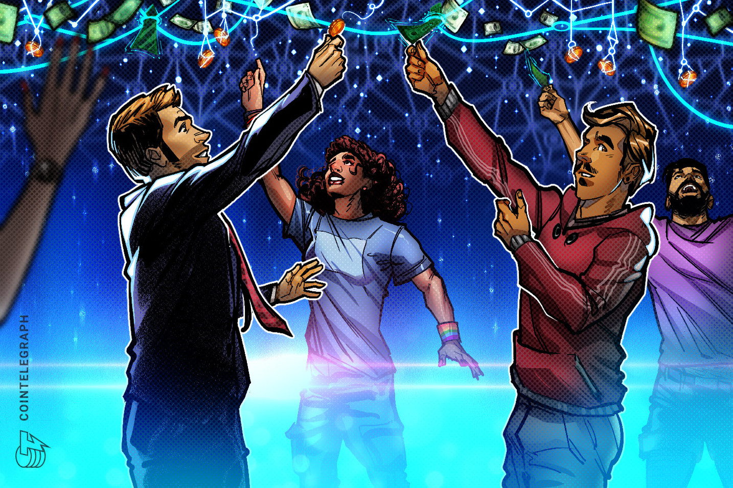 Crypto VCs share lessons on startup success at EthCC 