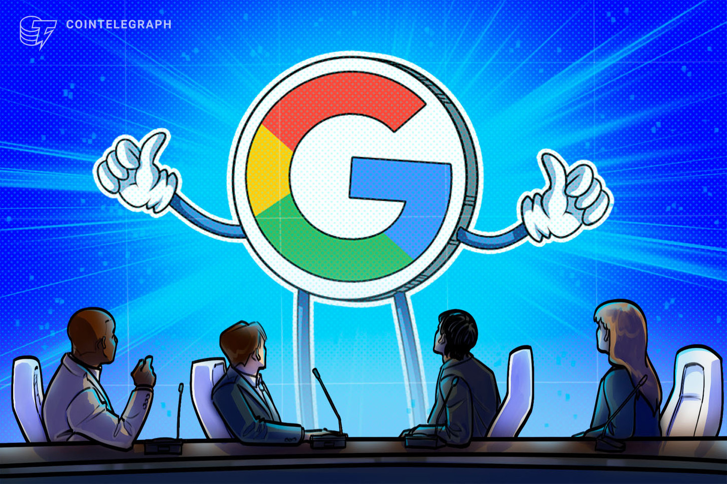 Google’s Bard overcomes EU hurdles, expands territories and capabilities