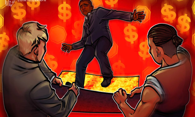 Crypto developer commits $2M rug pull fraud to fuel gambling addiction