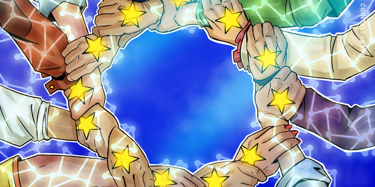 EU blockchain sandbox unveils first 20 use cases after wave of applications