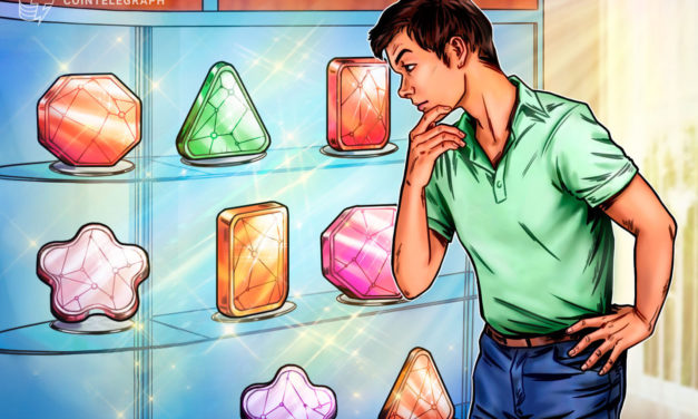 Bored Ape floor price falls below 30 ETH: Nifty Newsletter, July 5–11