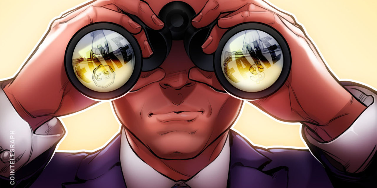 Gaming DAO warns users of fake airdrops amid social media hacks