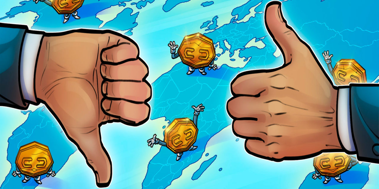 U.S. crypto regulatory uncertainty could be Hong Kong’s gain – Yat Siu