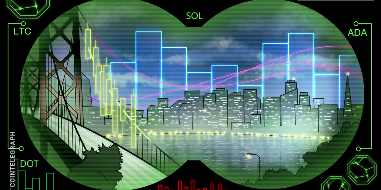 Price analysis 7/12: BTC, ETH, BNB, XRP, ADA, DOGE, SOL, LTC, MATIC, DOT