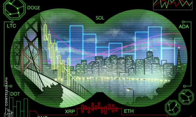 Price analysis 7/12: BTC, ETH, BNB, XRP, ADA, DOGE, SOL, LTC, MATIC, DOT