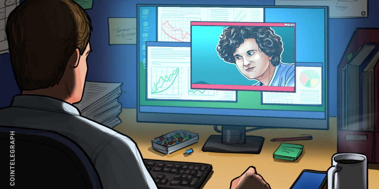 Judge warns Sam Bankman-Fried to 'take it seriously' as prosecutors push to revoke bail: Report