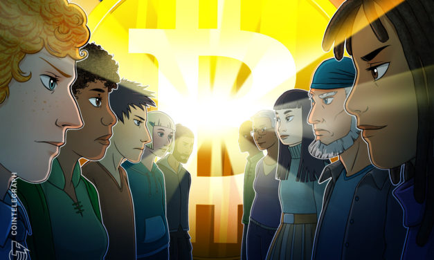 Bitcoin has entered a civil war — Over ‘art’