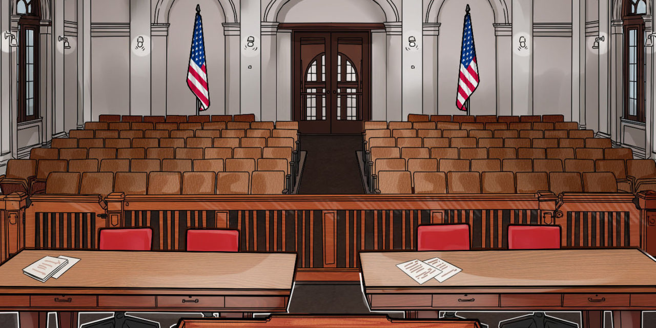 D.C. Circuit reverses SEC ruling on SPIKES futures, calls it “arbitrary and capricious”