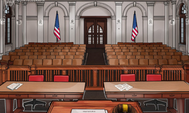 D.C. Circuit reverses SEC ruling on SPIKES futures, calls it “arbitrary and capricious”