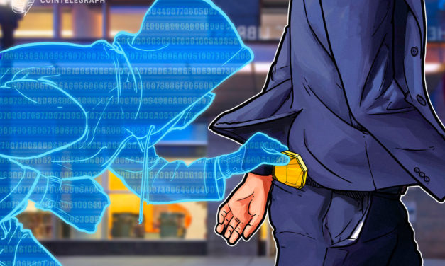 Pro-XRP lawyer Jeremy Hogan’s scam tweet bonanza finally falls silent