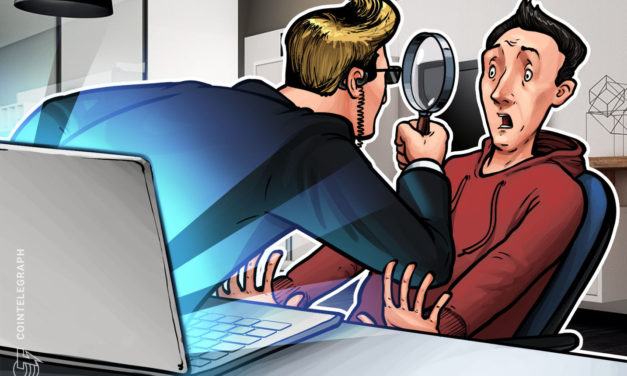 Privacy is not the core feature of Bitcoin — KuCoin CEO
