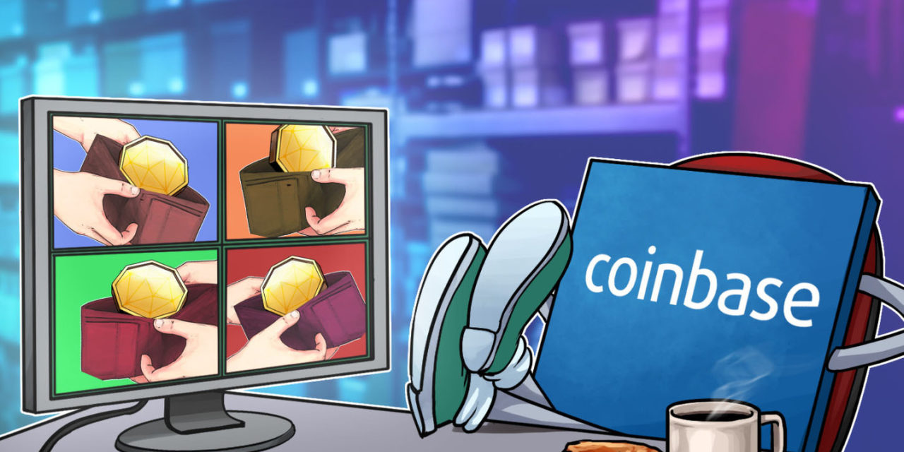 Coinbase Wallet launches instant messaging feature with XMTP