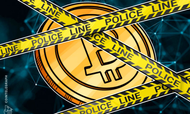 US government moves nearly 10K Bitcoin worth over $300M related to Silk Road seizure