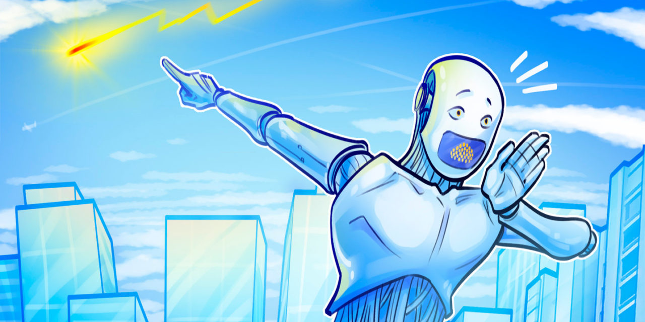 AI signals vs. human intuition: Decision-making in crypto trading