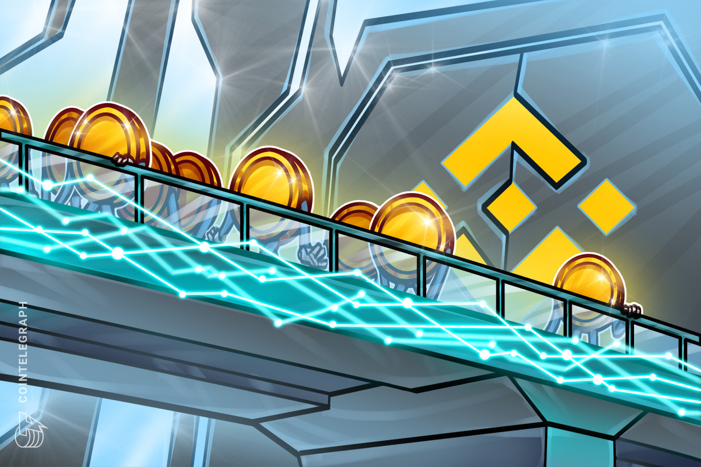 Binance halts support for deposits and withdrawals of some Multichain-bridged tokens 