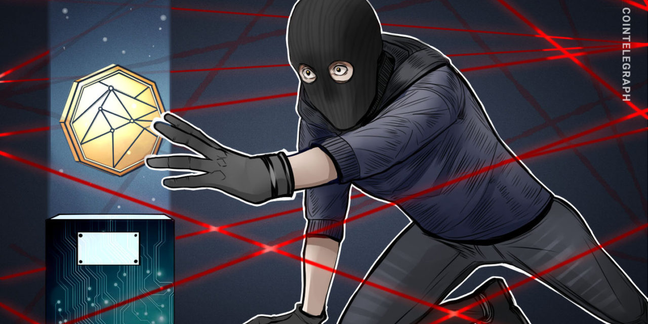 Crypto payment gateway CoinsPaid suspects Lazarus Group in $37M hack