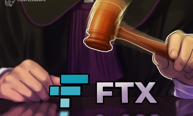 Court: FTX spent $400 million on the acquisition of its European branch