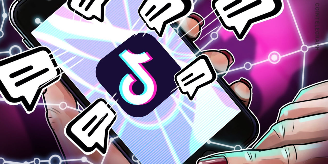 TikTok launches text posts feature to rival Twitter and Threads