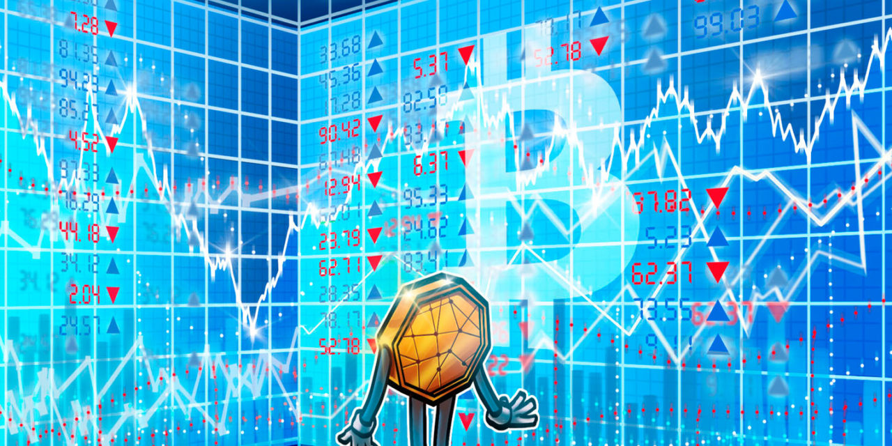 Bitcoin’s bullish hype fades, but analyst says PlanB’s stock-to-flow model is still relevant