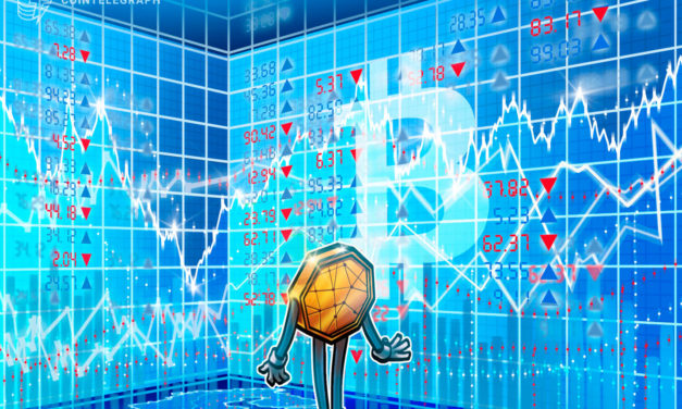 Bitcoin’s bullish hype fades, but analyst says PlanB’s stock-to-flow model is still relevant