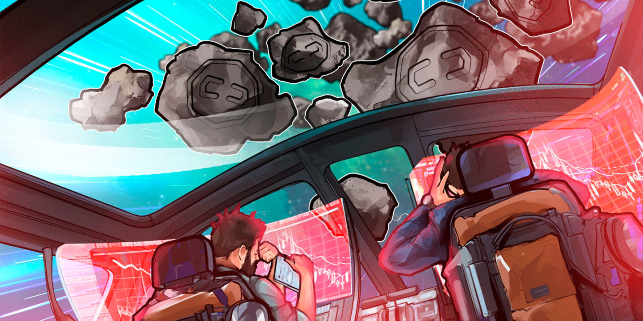 Era Lend on zkSync exploited for $3.4M in reentrancy attack