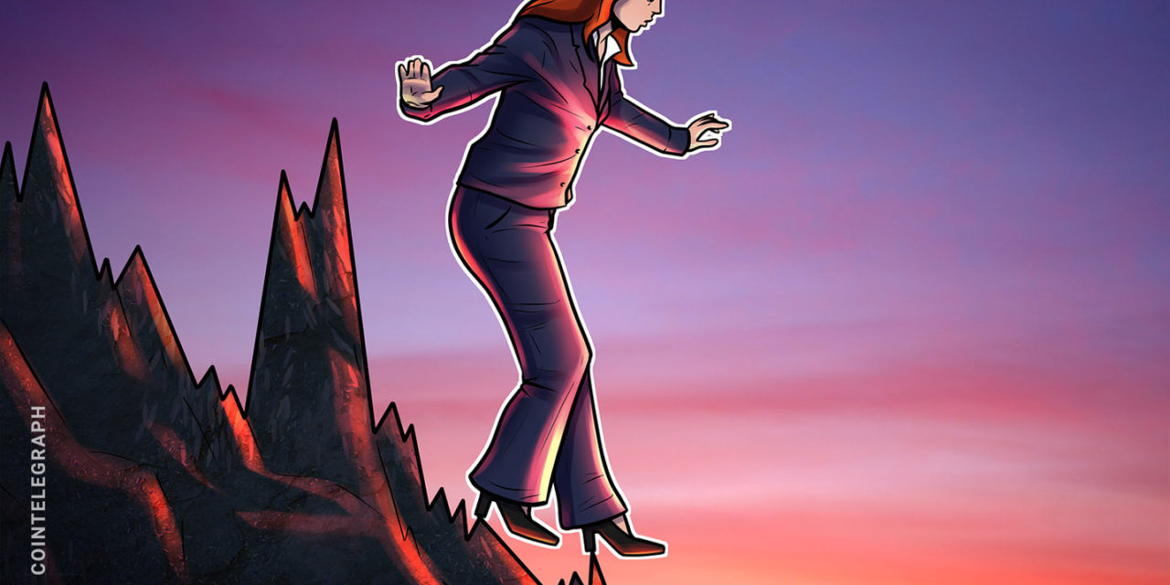 Binance.US market share drops below 1% amid regulatory lawsuit: Report