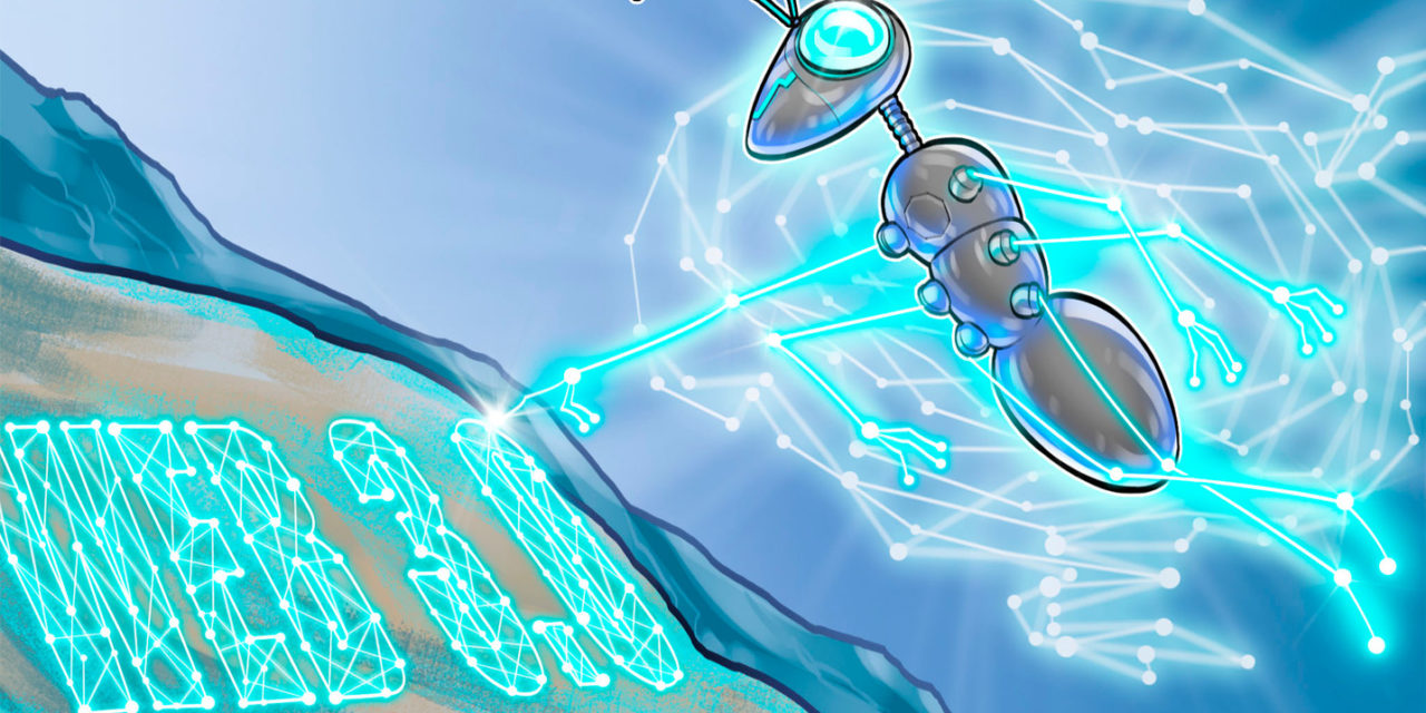 Blockchain group to push Philippines Web3 adoption via state partnership