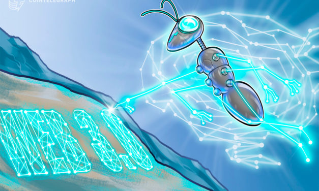 Blockchain group to push Philippines Web3 adoption via state partnership