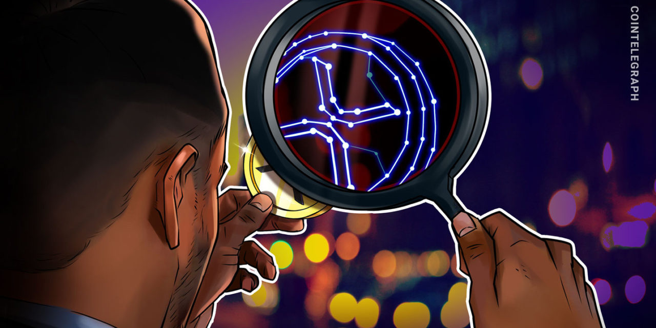 XRP price can fall 40% by September — Fractal analysis