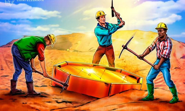 Arkansas counties rush to pass noise regulations for crypto miners