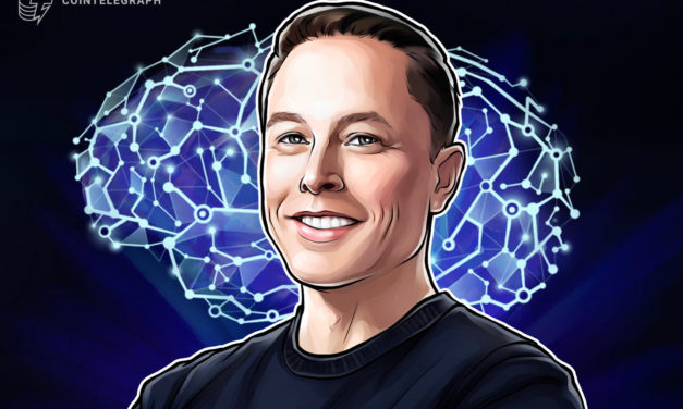 Elon Musk kickstarts new AI company to ‘understand the universe’