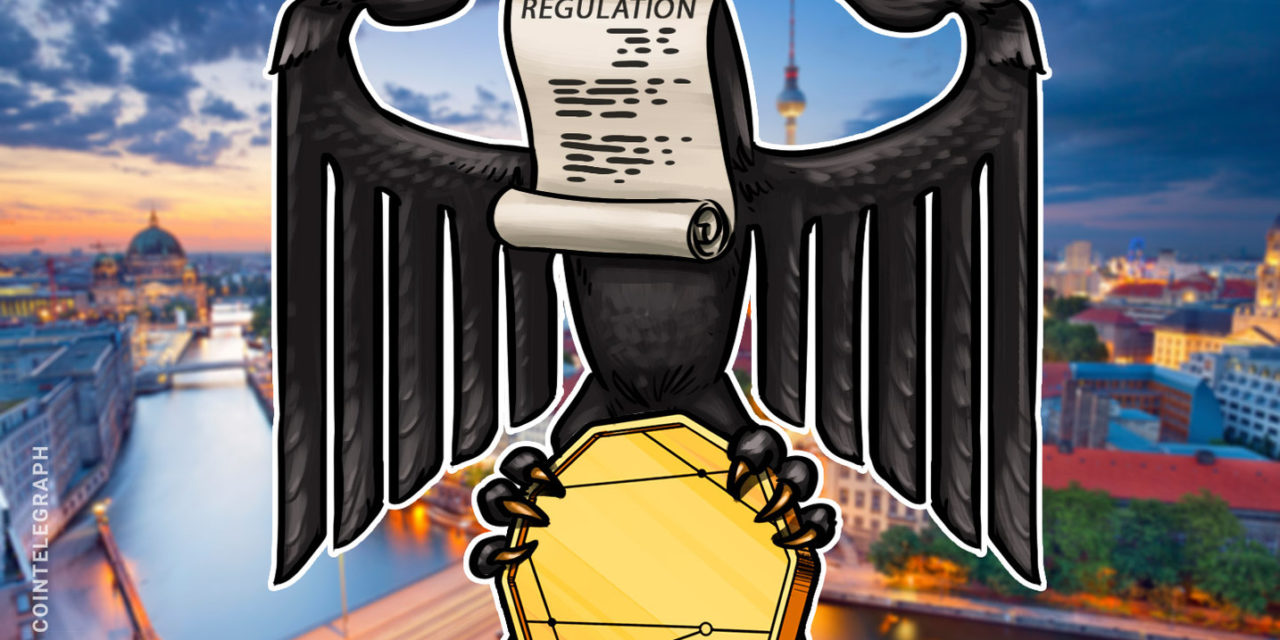 German regulator raised concerns about Binance CEO prior to license application withdrawal: Report