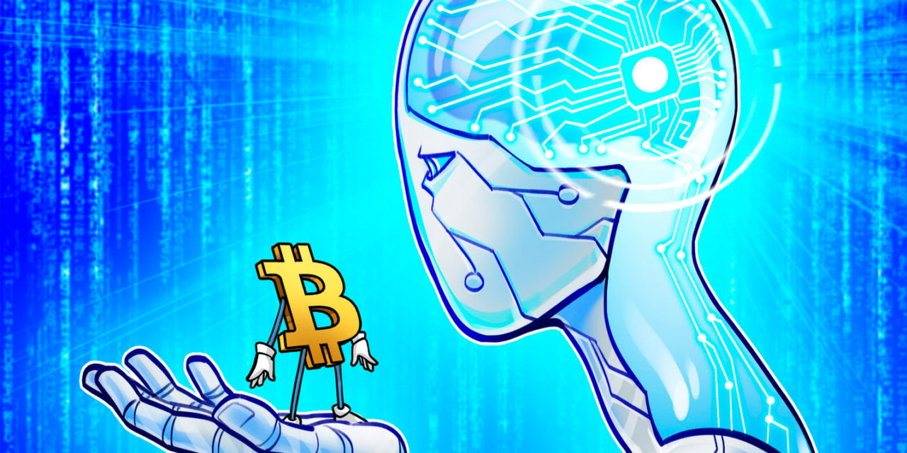 AI would pick Bitcoin over centralized crypto – Tether CTO