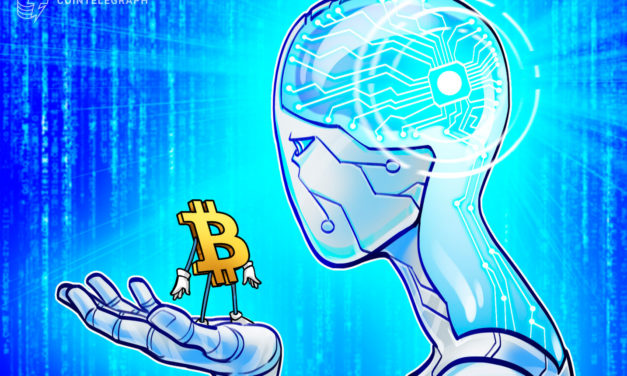 AI would pick Bitcoin over centralized crypto – Tether CTO