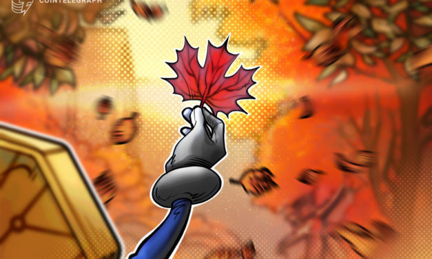 Canadian regulator explains stance on crypto staking, lending for investment funds