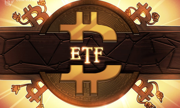 Bitcoin ETFs: Even worse for crypto than central exchanges