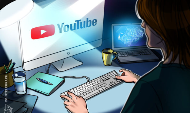 7 YouTube channels to learn machine learning