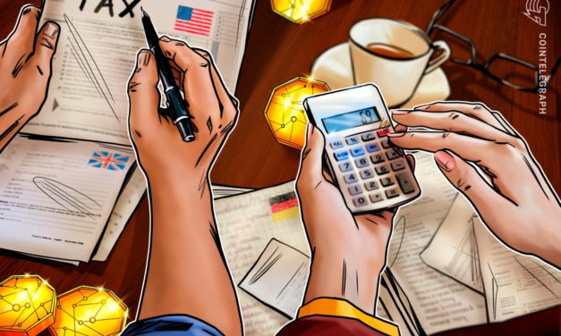 8 ways crypto companies can improve their financial compliance in the US