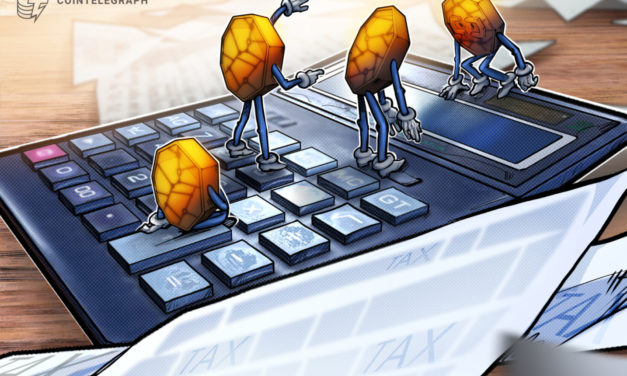 IMF eyes tens of billions in crypto asset taxes, has few suggestions for collecting them