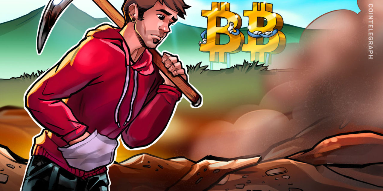 The last Bitcoin: What will happen once all BTC are mined?