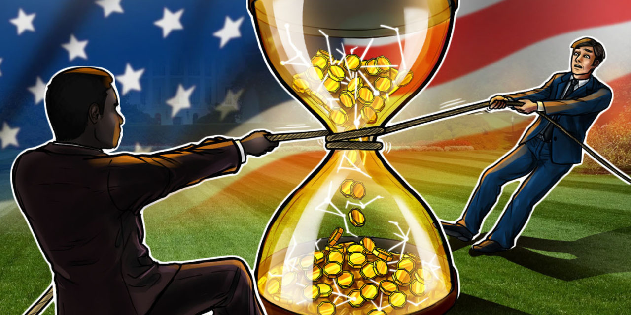 US Senate approves national defense bill that also targets crypto mixers