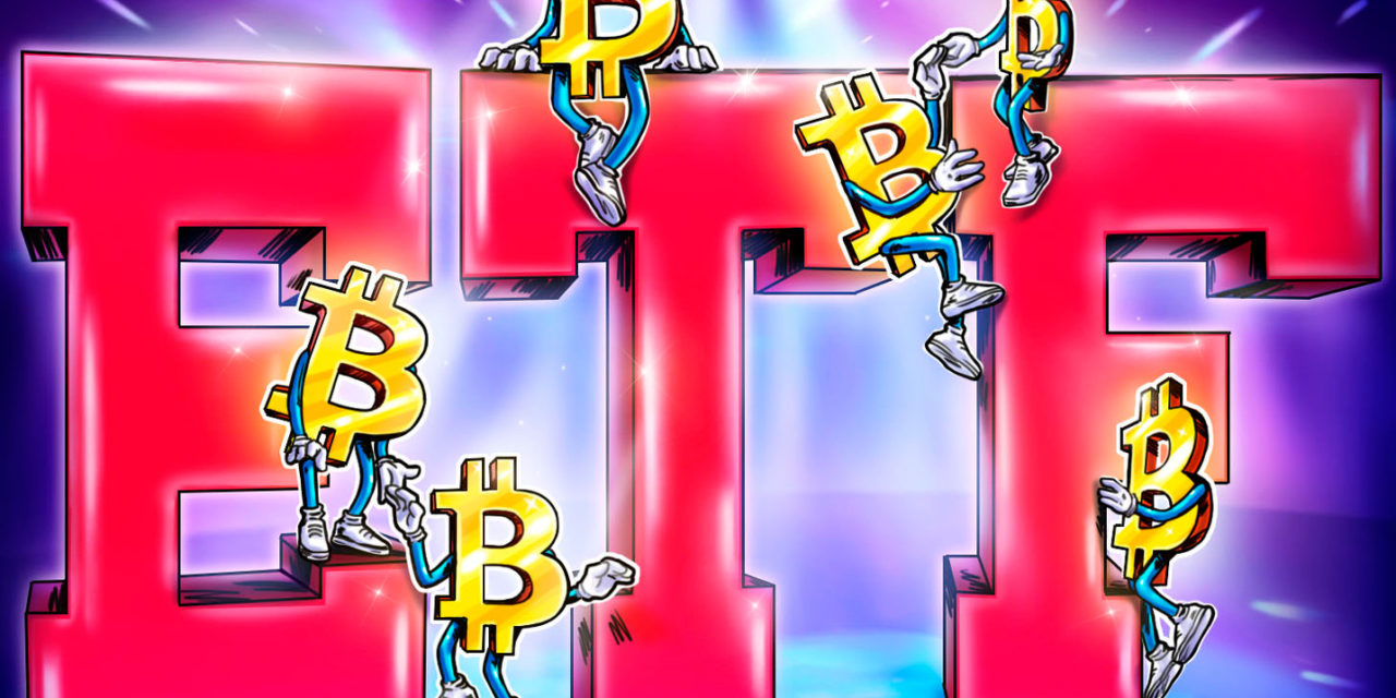 Bitcoin ETF hopium fades as on-chain and futures data reflect traders’ muted activity