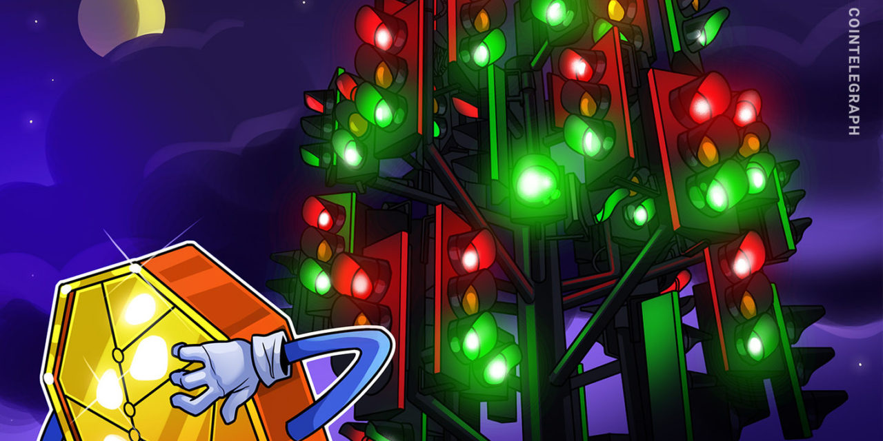 Senator Lummis urges clear crypto regulations after XRP ruling