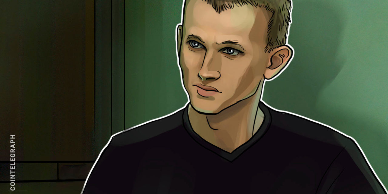 Vitalik Buterin says Ordinals have revived ‘builder culture’ on Bitcoin