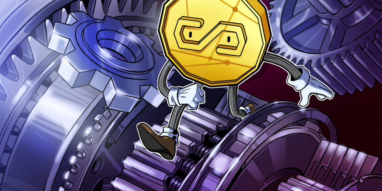 Former CFTC chairman says stablecoins can be a bridge between two worlds