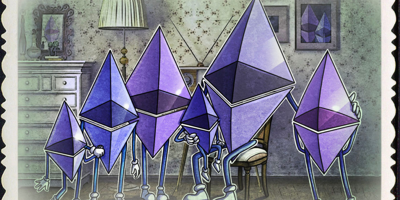 Ethereum's 8th birthday: Crypto industry shares its top moments