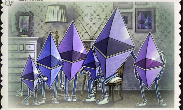 Ethereum's 8th birthday: Crypto industry shares its top moments