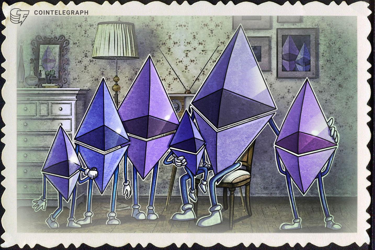 Ethereum's 8th birthday: Crypto industry shares its top moments