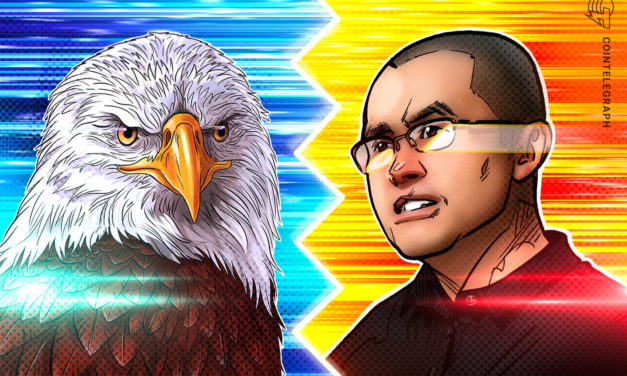 Binance, CZ challenge CFTC lawsuit, seek dismissal