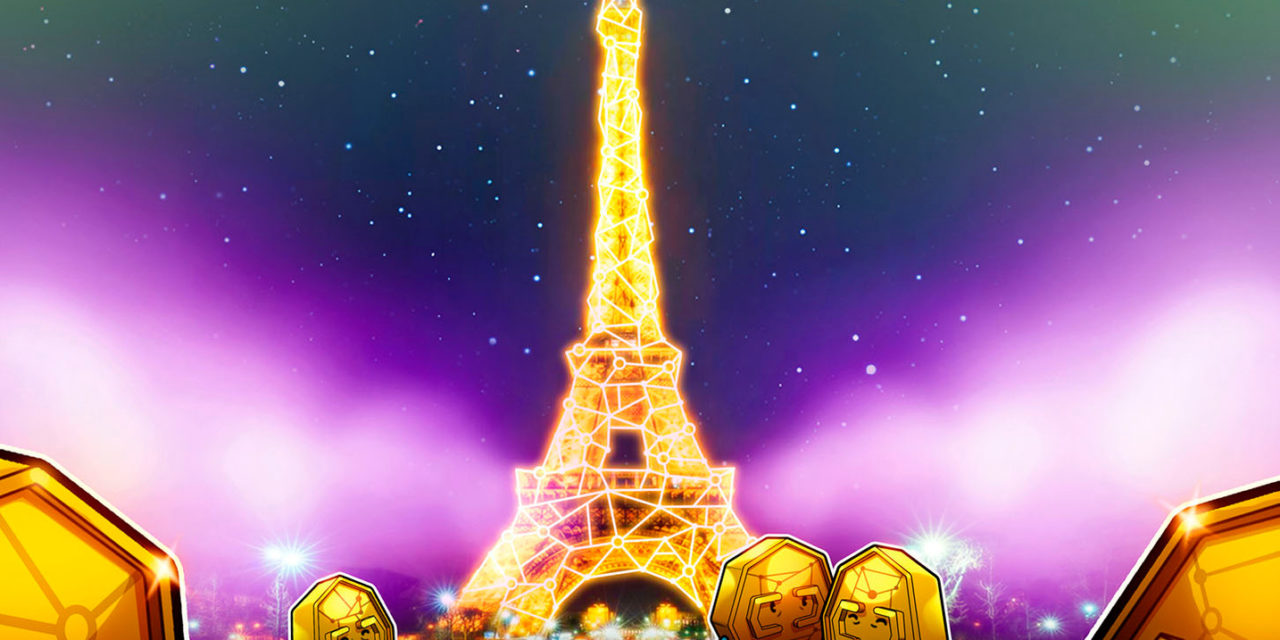 Société Générale subsidiary becomes the first fully-licensed crypto provider in France